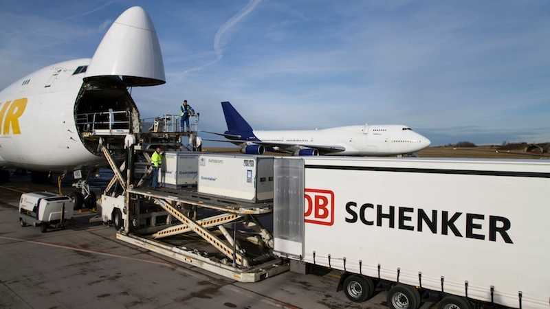 Airfreight