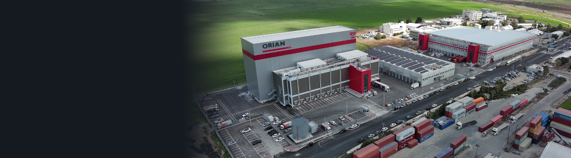 Supply Chain Solutions