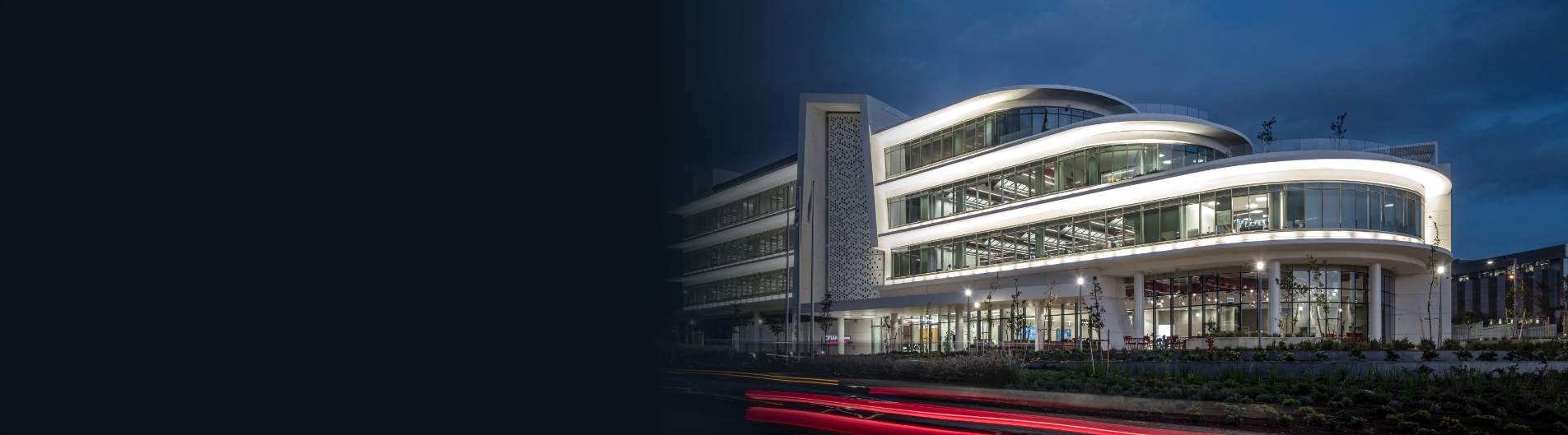 Supply Chain Solutions